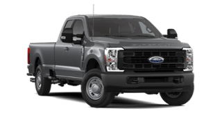 2026 Ford Super Duty® External Image 5